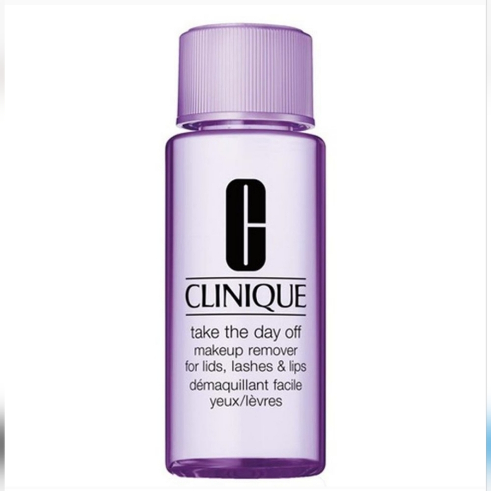 2/$30! Take The Day Off Makeup Remover For Lids, Lashes & Lips